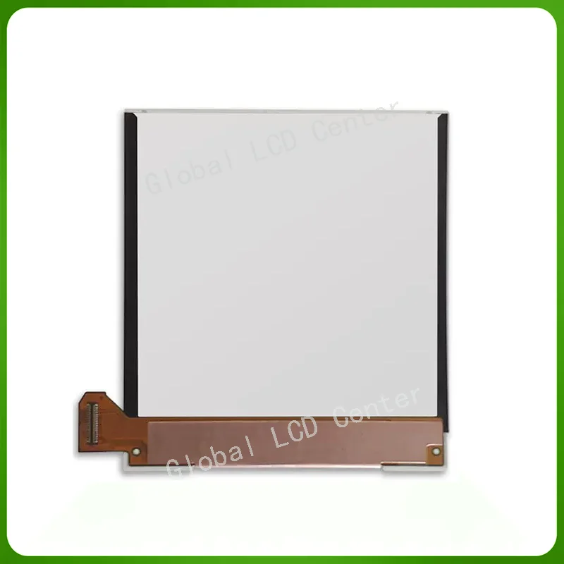 Original 3.1 Inch LCD Display Screen LT031MDZ4000 LCD-49754-001 111 For Blackberry Q5 Matrix For GameBoy IPS V4 OSD LCD Repair