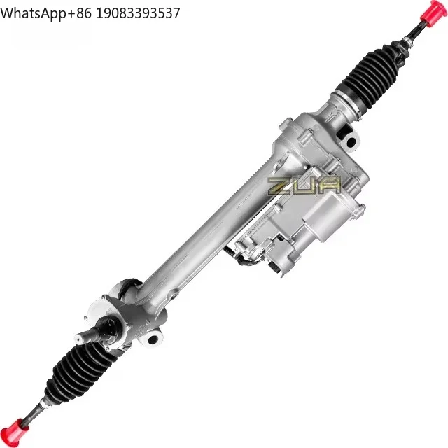Steering Rack and Pinion Factory Electronic Power Steering Gear EB3C3D070BF 38014333013 38014333011 for FORD RANGER MAZDA BT50