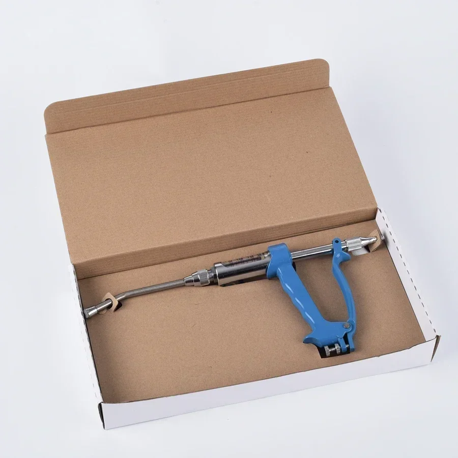 

2025 5/10/20/30/50ml cattle drencher veterinary feeding continuous drench for cattle