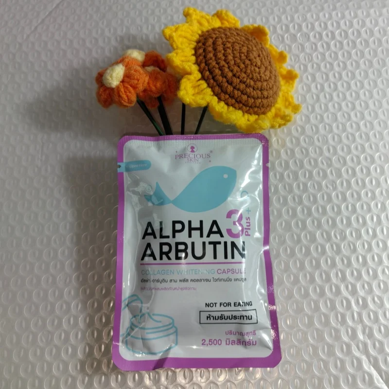 Paquete de 10 Pastillas Kích Trắng 3 Plus para una Piel Blanca y Suave, Favorece el Blanqueamiento de la Piel, Ayuda a Iluminar y Unificar el Tono de la Piel