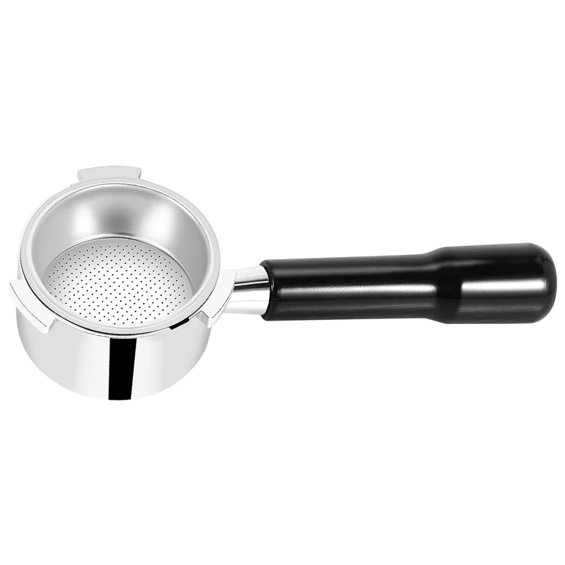 54mm Bottomless Portafilter for Express BES870XL BES870BSXL BES878BSS BES880BSS BES840XL and More B-A70Z