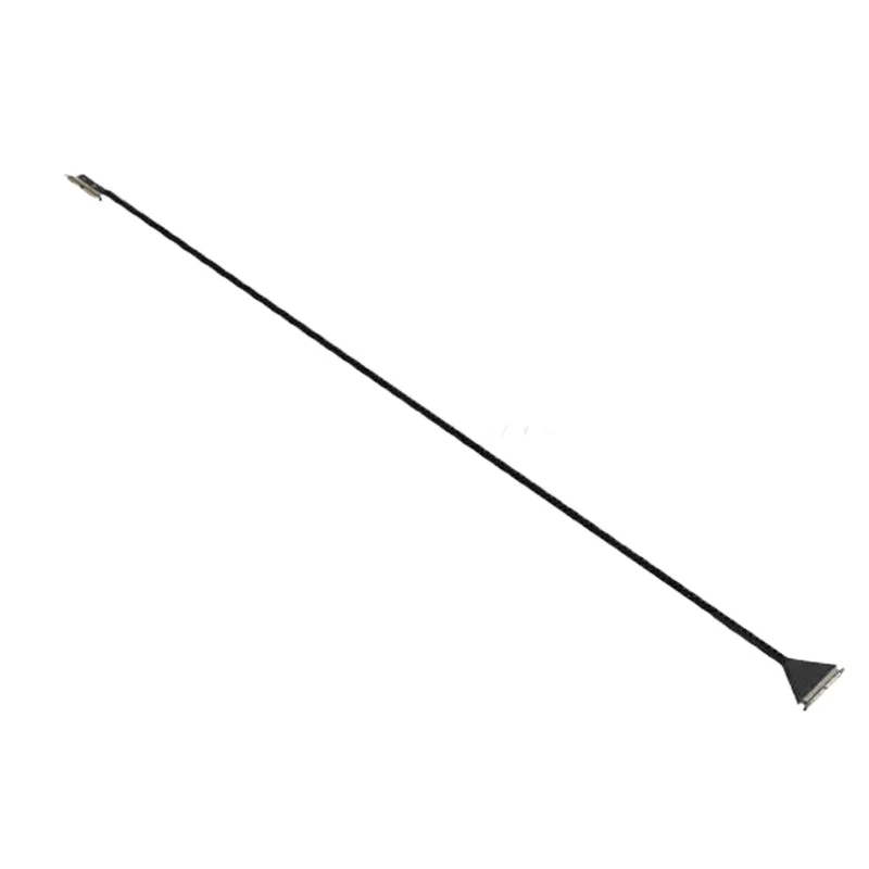 O3 에어 유닛 케이블 세트 10/15/20cm, DJI FPV 및 RC 모델용 동축 데이터 라인