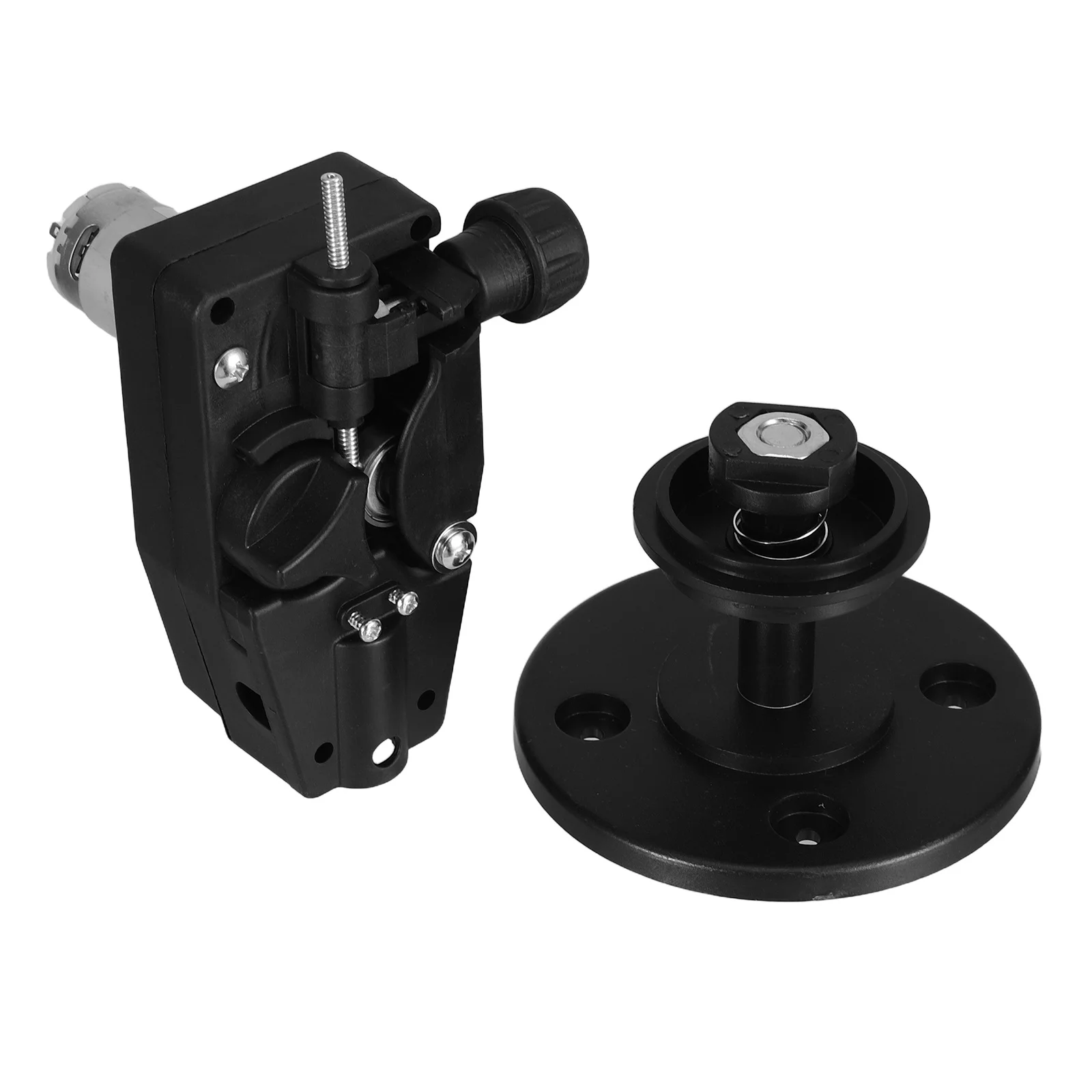 المزدوج المواصفات 24 فولت سلك المغذية المحرك Mig لحام لفة سلك تغذية المحرك لآلات لحام Mig معدات لحام صناعية #4