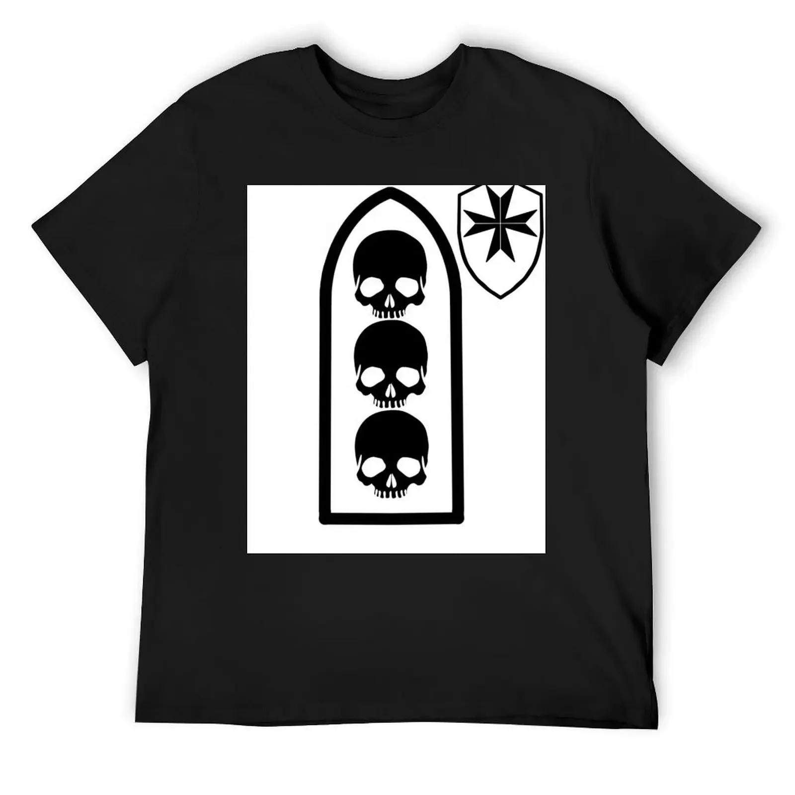 

Chaplain T-Shirt tops summer clothes boys whites blue archive mens champion t shirts