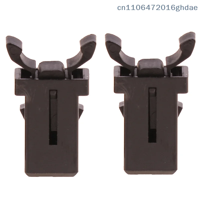 （Summer6）3 Pcs Replacement Catch Compatible Touch Lid Bin Clip Latch Lock Repair New