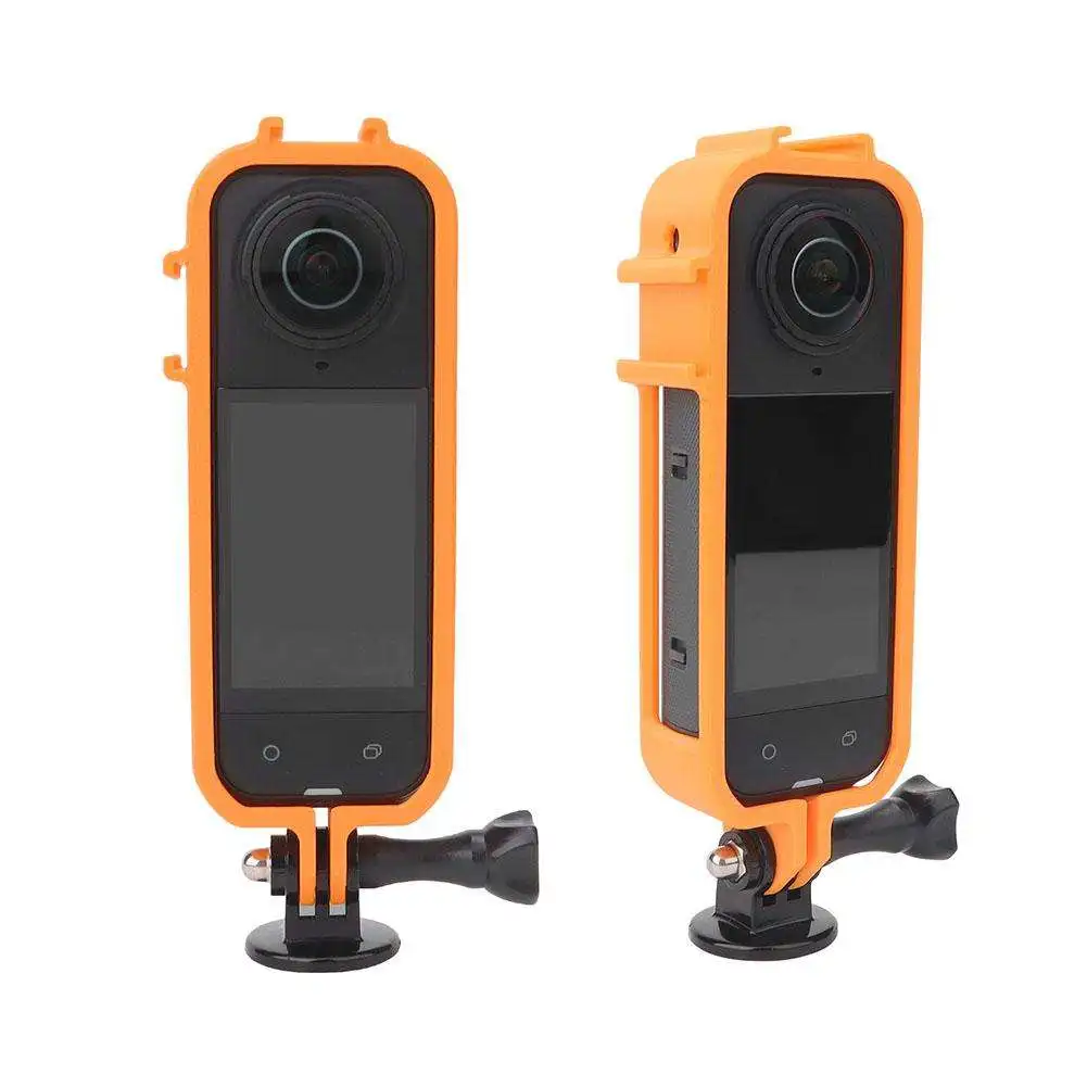 For Insta360 X5 Case X5 Camera Shooting Bracket Landscape Shooting Bracket​ D3J0