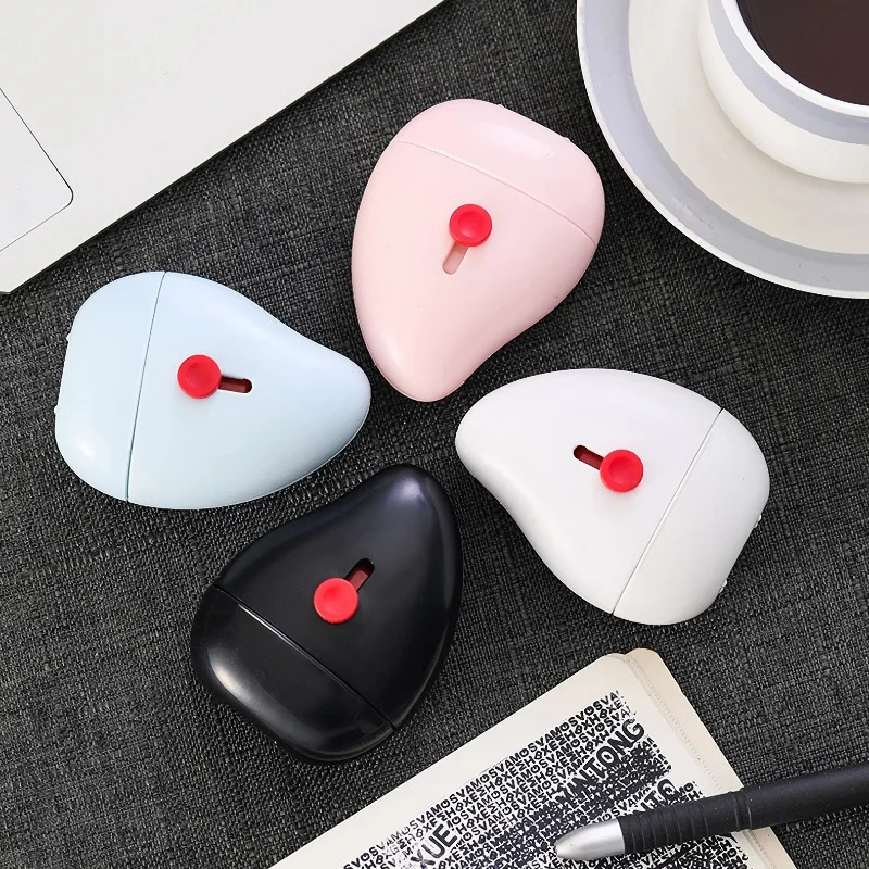 1 stks Diefstal Bescherming Roller Stempel Voor Privacy Vertrouwelijke Data Guard Beveiliging Stempel Roller Privacy Seal Roller Diefstal Beschermen