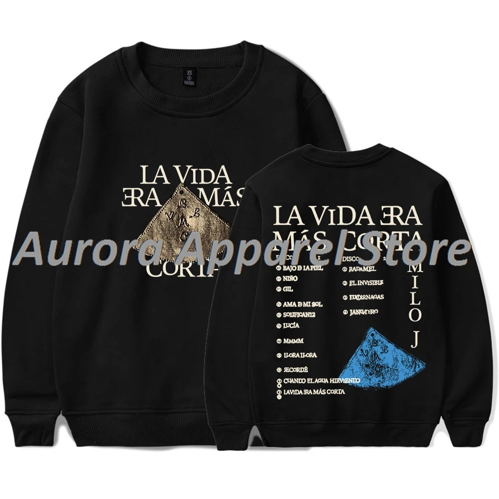 Milo J La Vida Era … - image