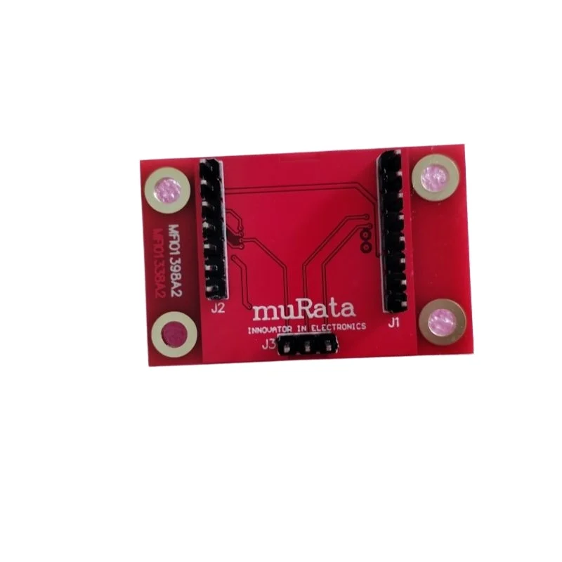 SCH16T-K01-PCB 6-DOF XYZ-Axis gyroscope 300deg/s XYZ-Axis