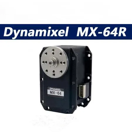 

ROBOTIS DYNAMIXEL MX-64R servo Dynamixel special steering engine for robot