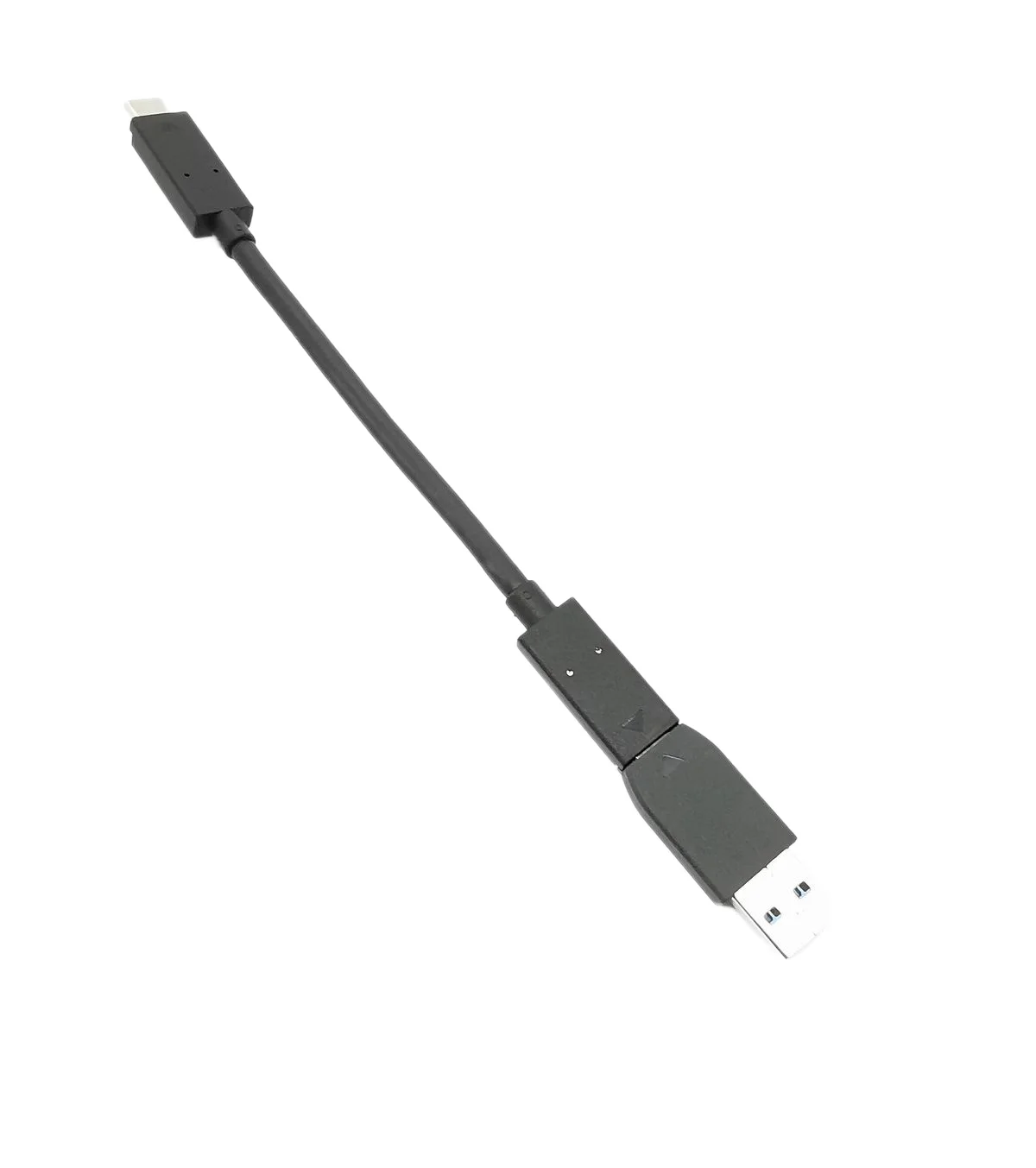 17 سنتيمتر/0.17 متر USB-C نوع C ماك كابل الطاقة الرصاص الحبل و موصل ل SANDISK المتطرفة SDSSDEX2 الحالة الصلبة محرك الأقراص