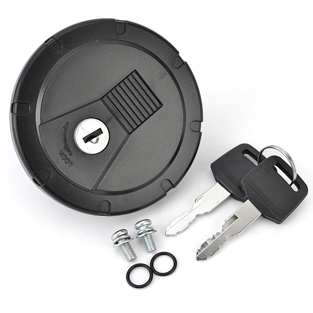 Gas Cap Fuel Tank C…