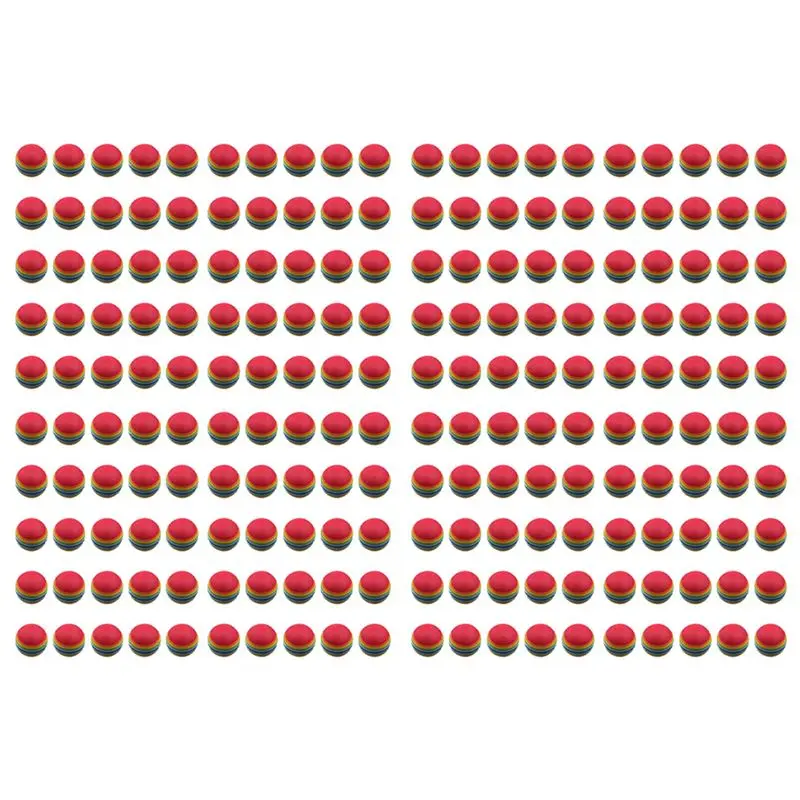 a28f-200pcs-golf-swing-training-aids-indoor-practice-sponge-foam-rainbow-balls
