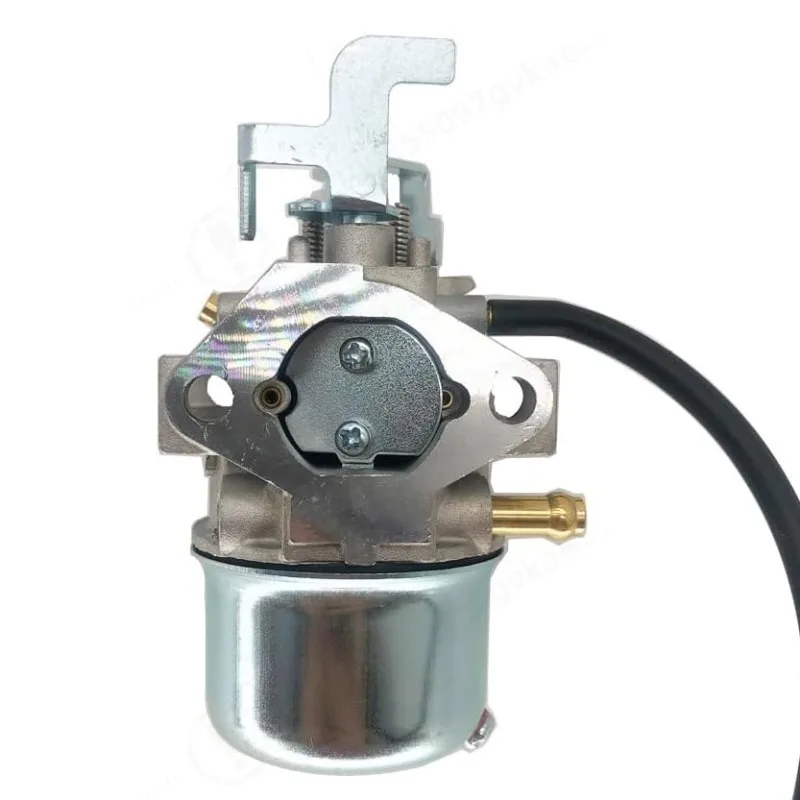 Carburetor EH09 EH09-2 Fit GKP254E RAS170 3HP Robin Subaru Generator Engine Replacement Part OE 284-62361-10