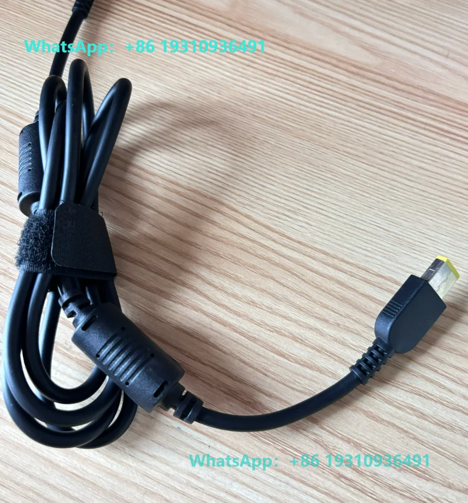 Applicable to  notebook power adapter square port maintenance cable high power 330W 16.5A 20V