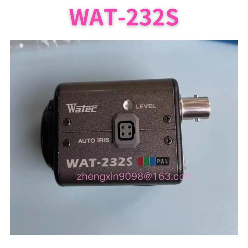 Brand New Original WAT-232S WAT 232S Industrial camera