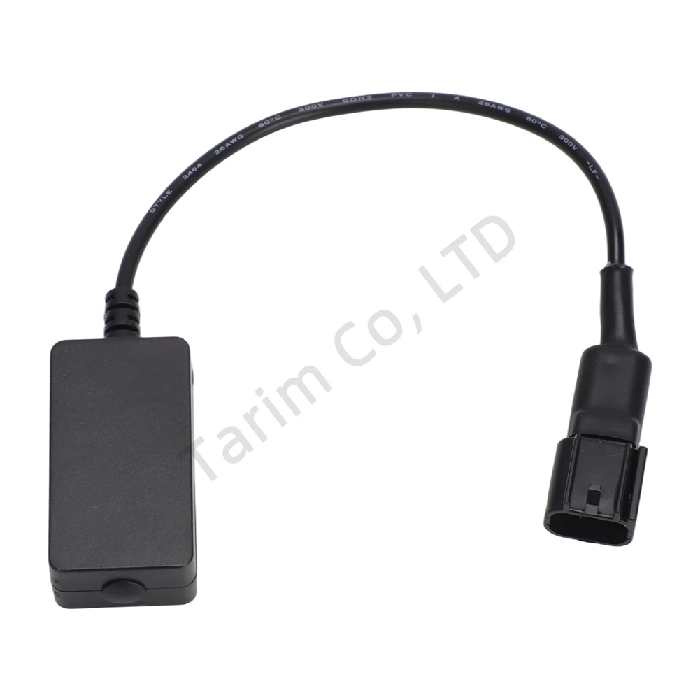 strumento-di-interfaccia-per-accoppiamento-remoto-entry-box-per-yamaha-waverunner-2020-2025