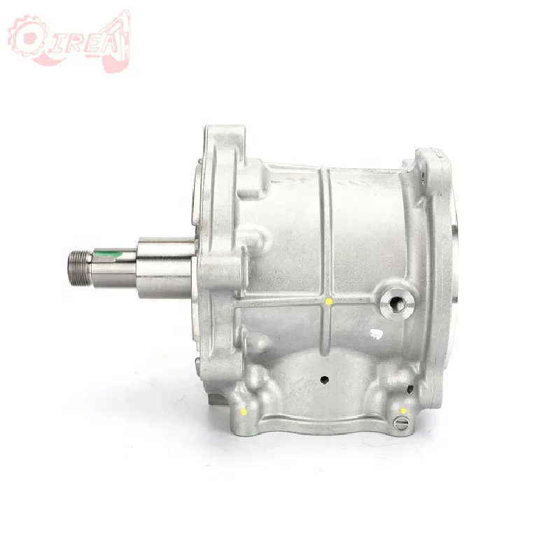 For Kobelco SK350-8 High Quality Fuel Injection Pump Head Shaft Assy 13610-E0052 13610E0052 For J08E Excavator Parts