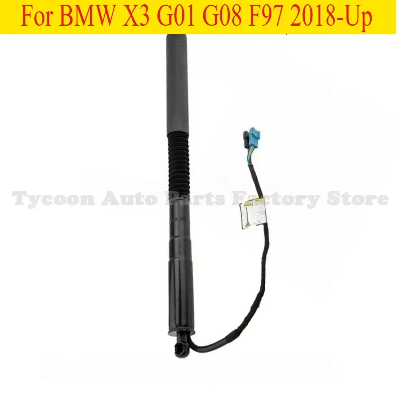 

51247397322 Rear Right Side Power Liftgate Electric Tailgate Strut for BMW X3 G01 G08 F97 2018-Up Brand New Car Accessories