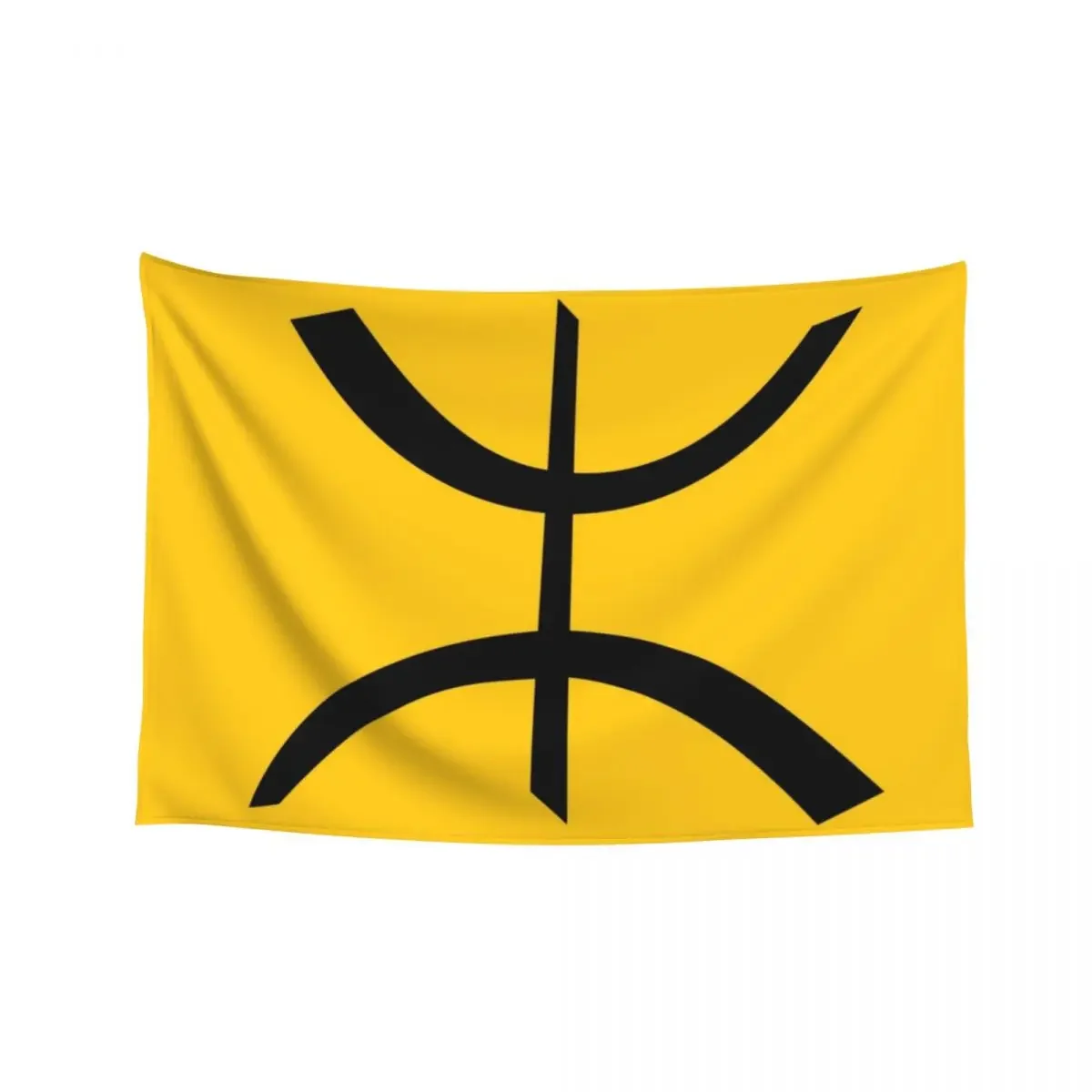 

Гобелен с флагом Чауи, универсальный плед для дома, эстетический декор комнаты, улучшите свое пространство с помощью этой красивого текстильного искусства