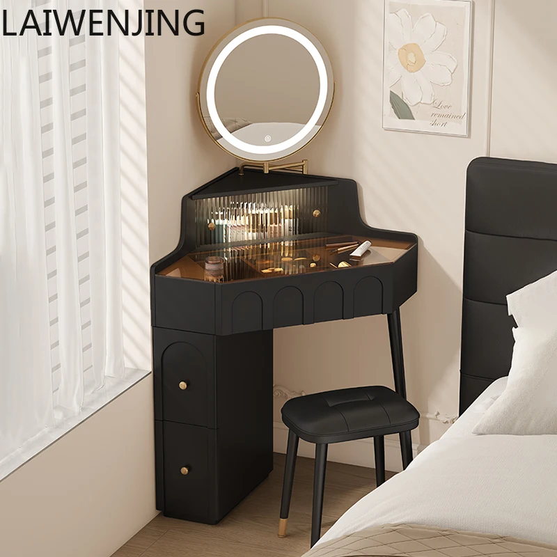 Mjy Solid Wood Dres… - image