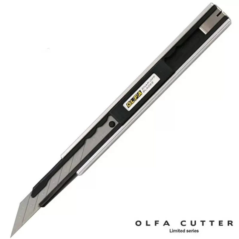 OLFA  LTD-05 Japan 9mm Limited SK Cutter Craft Knife