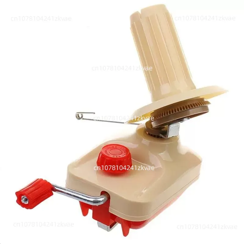 Umbrella Shape Wooden Swift Yarn Thread Fiber String Wool Holder Hand Knitting Craft Tools For Patchwork DIY Accessories