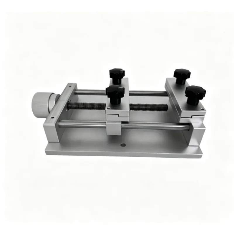 Marking Cutting Engraving Machine Worktable Clamp Fixture for Gold Silver Metal Ceramics Thin  Hold Table