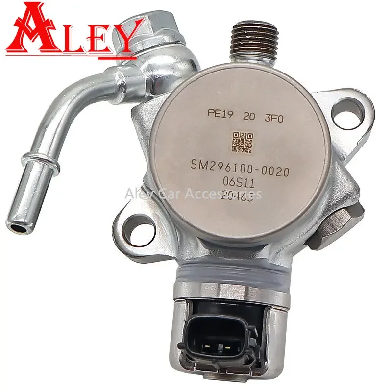 Original New PE19-20-3F0 PE19203F0 SM296100-0020 High Pressure Oil Pump For MAZDA 2 3 6 CX-4 CX-5 Car Accessories