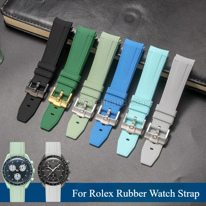 For Omega Swatch Mo…