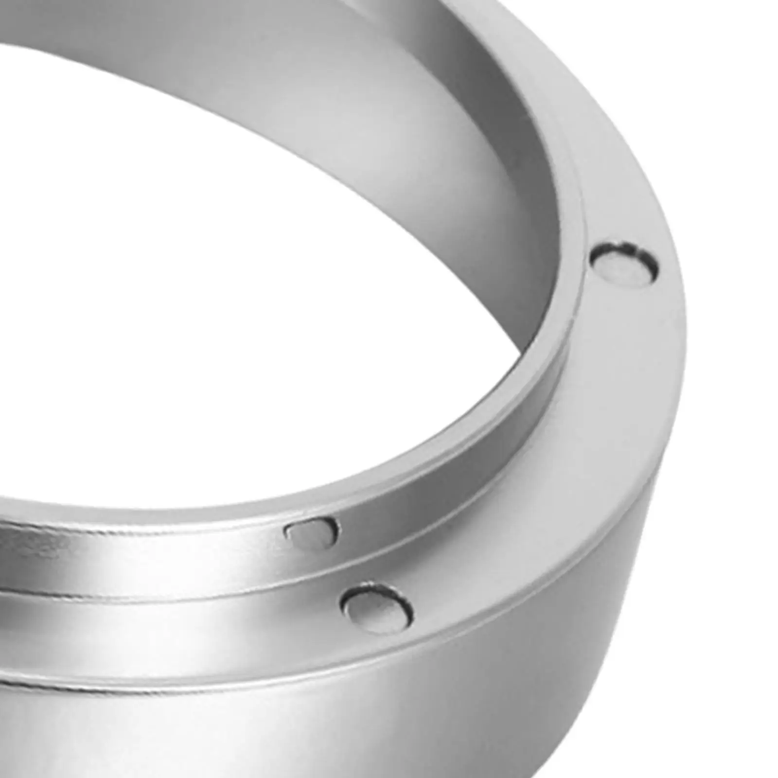 注入ファンネルバリスタツール,耐久性,醸造ボウル,コーヒーパウダー用