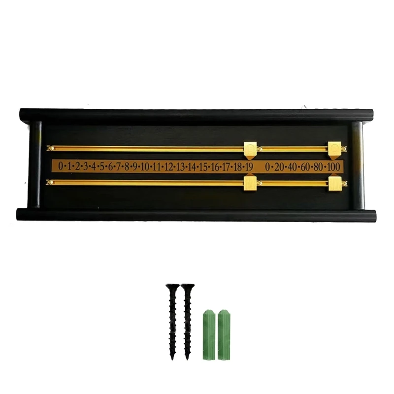 Billiards Scoreboards Sport Scoreboards Billiard Scorekeeper Replacement Score Board Snooker Scoreboards Scorekeeper