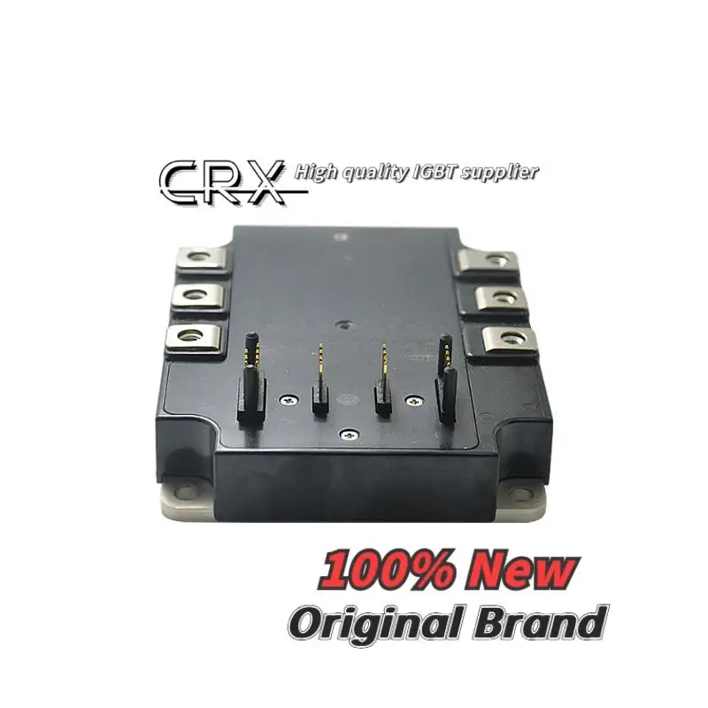 

Новый оригинальный модуль IGBT PM50RVA120 PM50RVA120-2