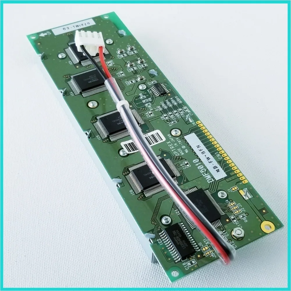 

For New DMF5010NB-FW LCD Display for Kyocera, Fast Shipping -