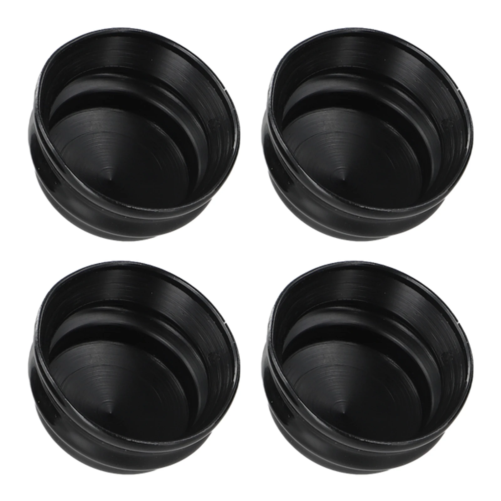 Lawn Maintenance Black Lawn Mower Covers Protective Covers For Mower Value Pack Of 4 Replacement Part 532121232