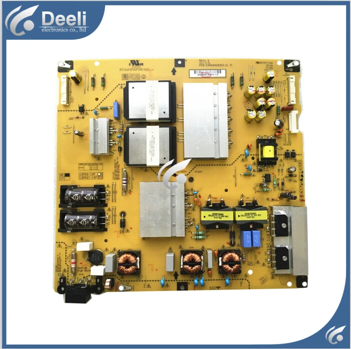 

original for power supply board 60LA8800 60LA6200 EAX64908201 LGP60-13P