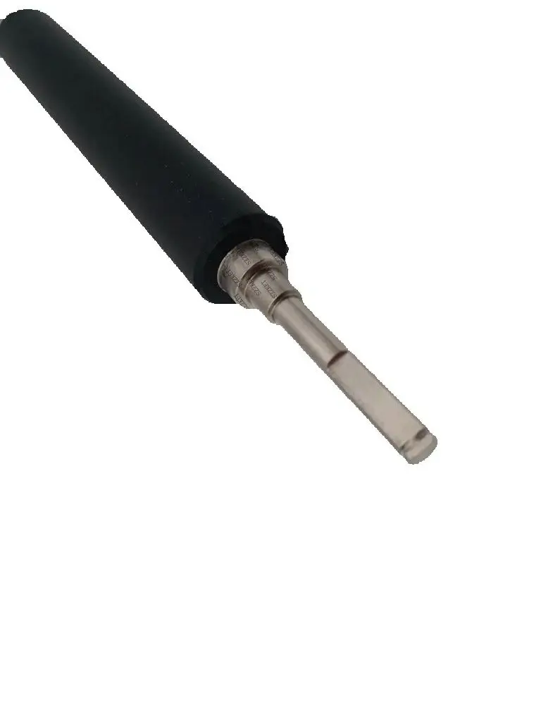 

Резиновый ролик для принтеров штрих-кодов SATO CL412, CL412E, CL408E, аксессуары для роликов, вал для бумаги, комплектующие для штрих-кодов