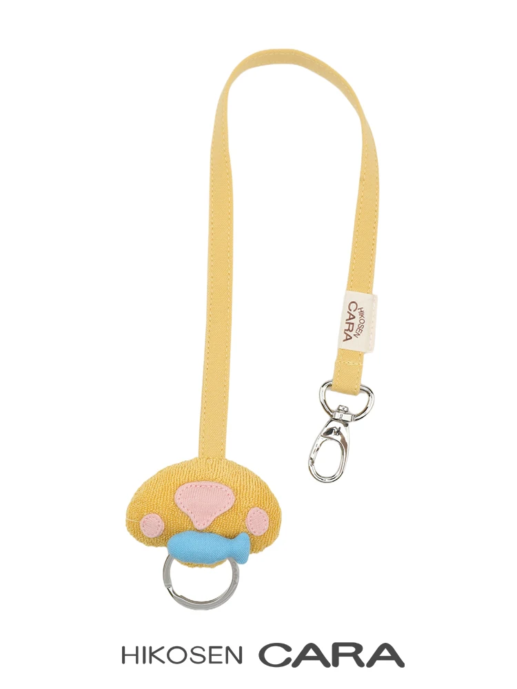 cute-candy-colored-claw-keychain-original-design-women's-bag-strap-decorative-faionable-accory-by-hikosencara