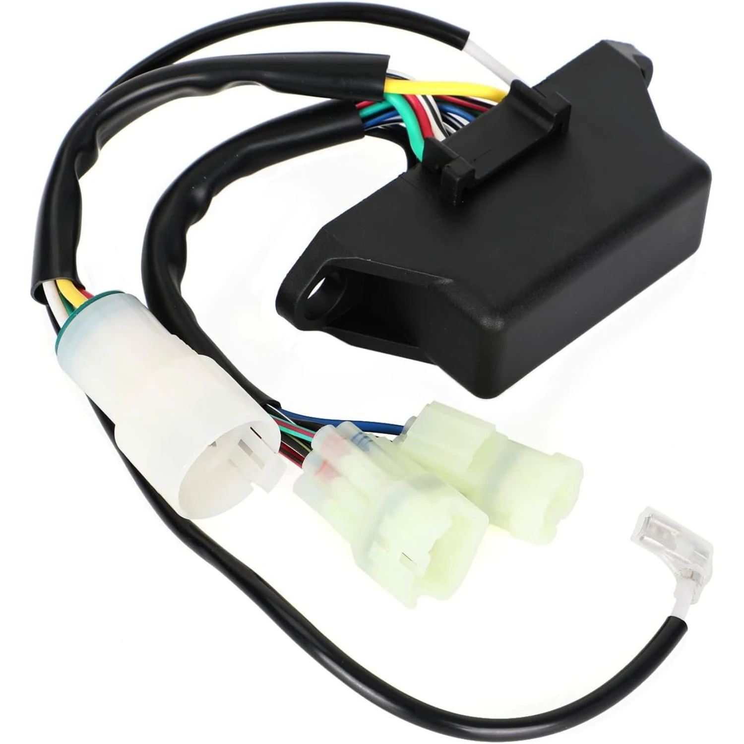 

38580-ZY6-013 Ignition Ignite System Unit CDI Fit For Honda 135-150HP BF135 BF135A4 BF150 38580-ZY6-003