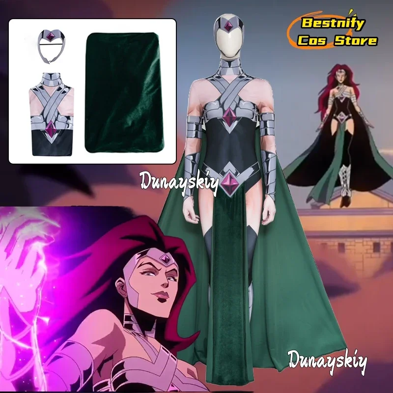 Cosplayanime Circe … - image