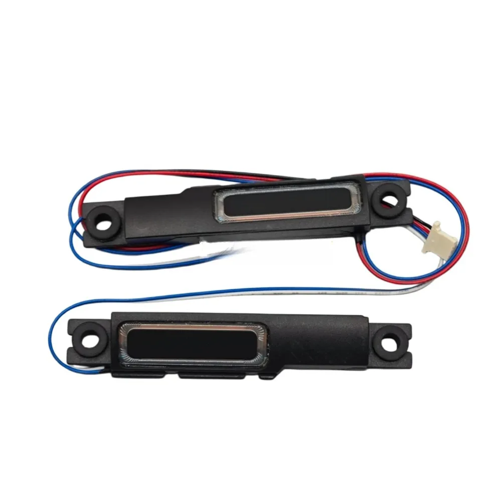 For Dell Latitude E5480 E5490 E5491 P72G Laptop Internal Speaker Audio Horn PN 07Y2TF Replacement Parts (007)