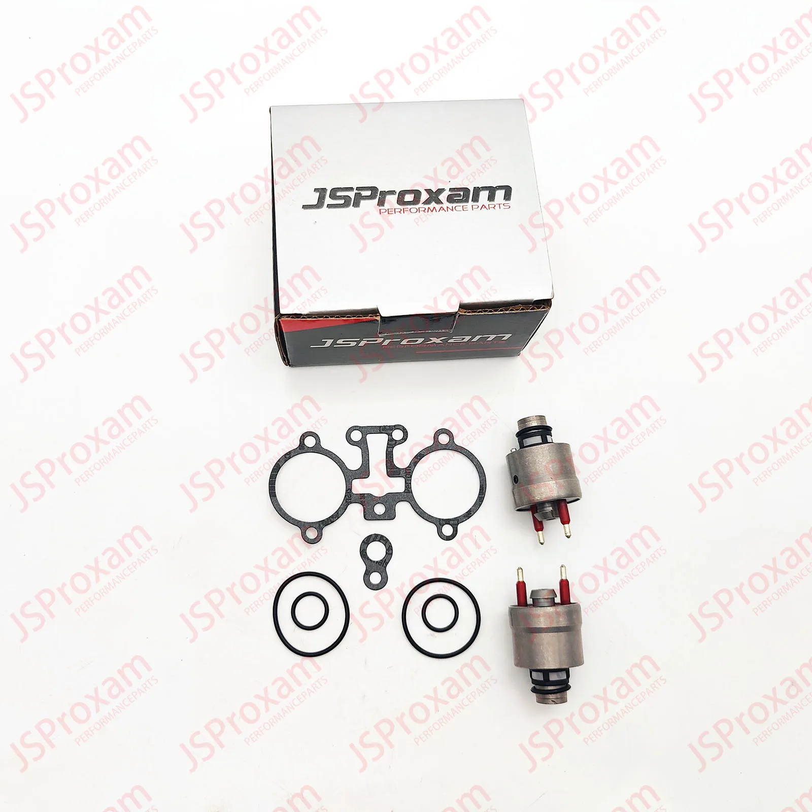 3855182 17104288 Replaces Fit For Volvo Penta﻿﻿ 3857398 852956A1 305 350 4.3L 5.0L 5.7L New Throttle Body Injectors