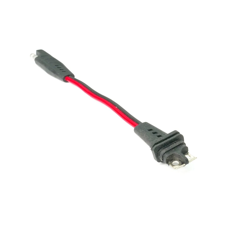 Connecteur de câble d'alimentation pour radio Motorola, 2 pièces, GM338, GM950, GM300