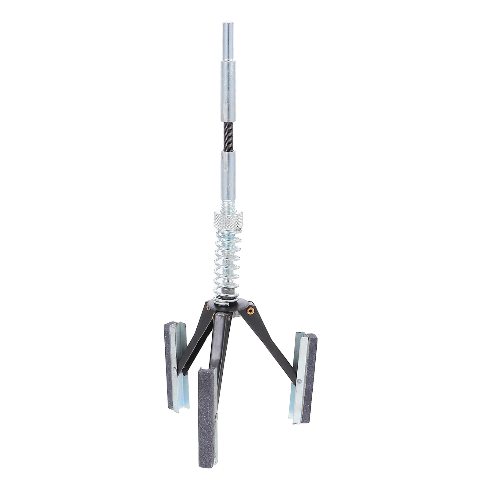 

Adjustable Cylinder Tool 3 Jaw Engine Cylinder Honing Kit for Deglazing and Grinding Precision A3 Steel Bore Polishing