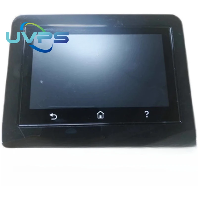 

high quality Control Panel Assembly For HP Color LaserJet Pro MFP M479fdw M479dw M479fnw M479 479 Display Keypad Touchscreen