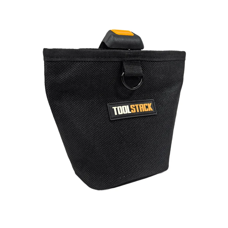 TOOSTACK Multifunctional Waist Pack High-Capacity Durable Fishing Lures Utility Fishing Bags Outdoor Hiking Portable Storage Bag