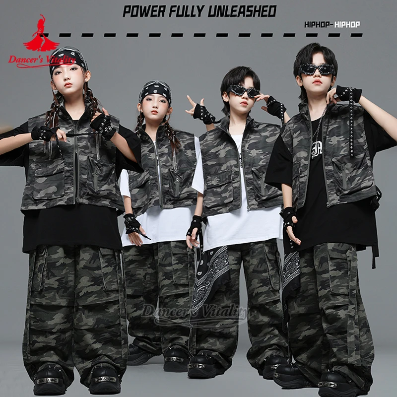 Child Street Dance … - image