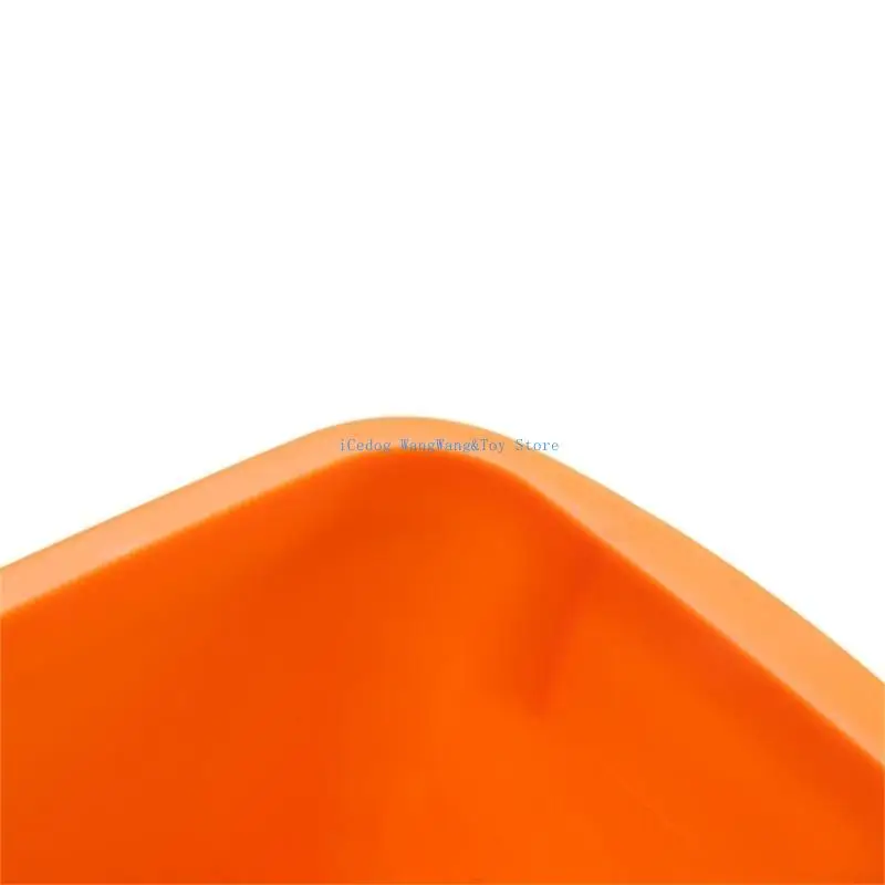 

MOLF High Capacity Garbage Bin for XC 2000E Juicer Effortlessly manage juicer waste