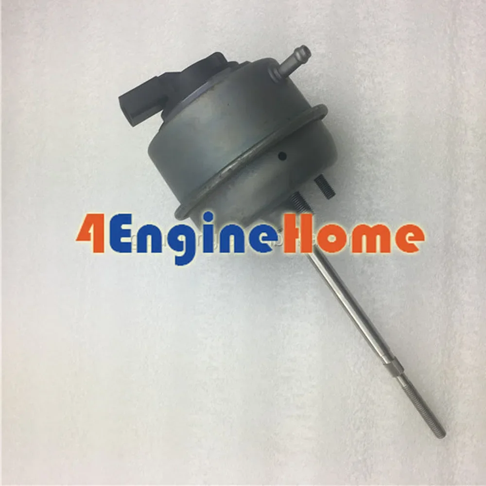 

797407-0004 800165-20 Turbo Electric Vacuum Valve Actuator for MAZDA CX5 2.2 TD