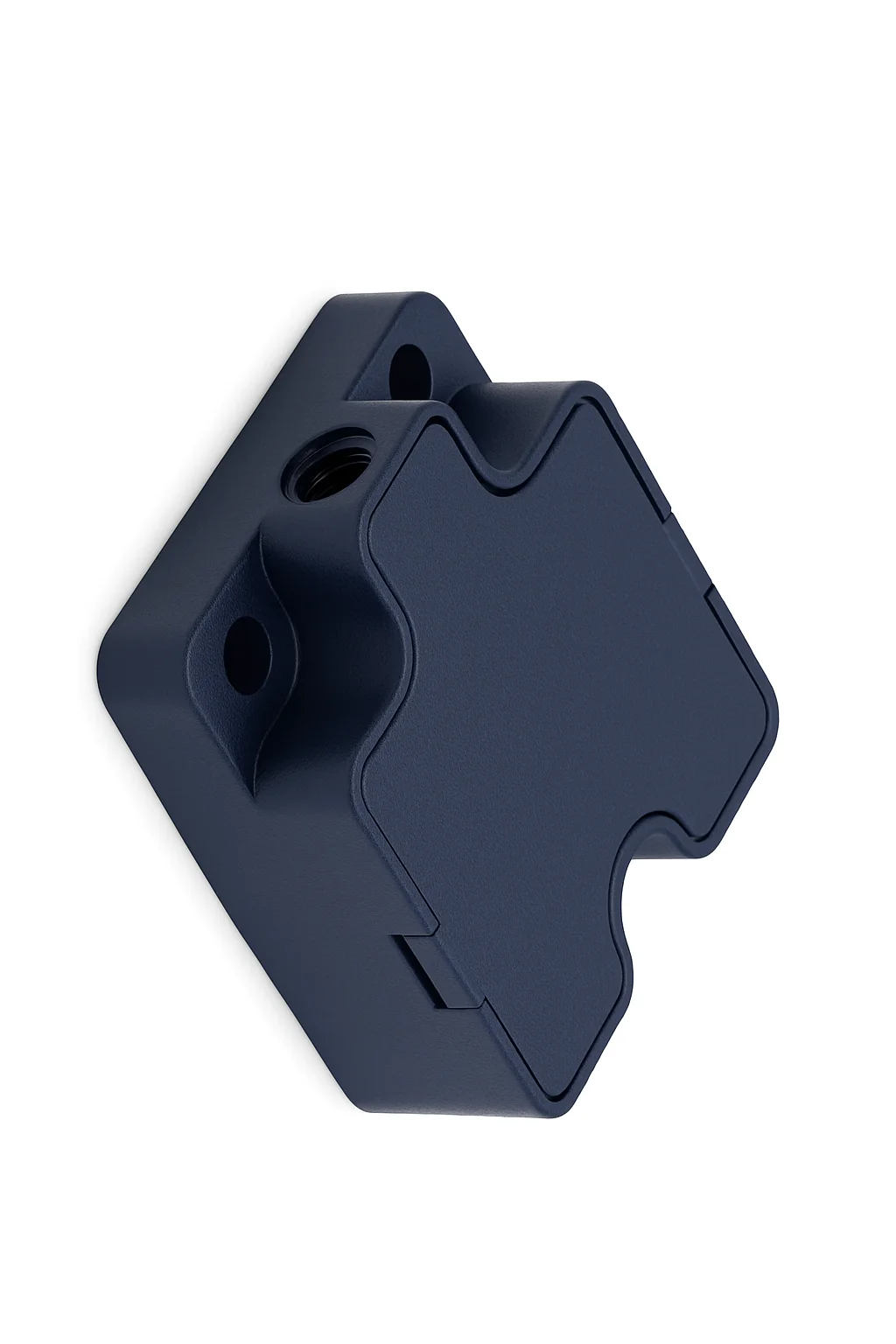 High Accuracy 3-Axis 2000Hz Compact Motion Sensor ±500°/s ±2000°/s RS-422 Output for Robotics & Industrial Control